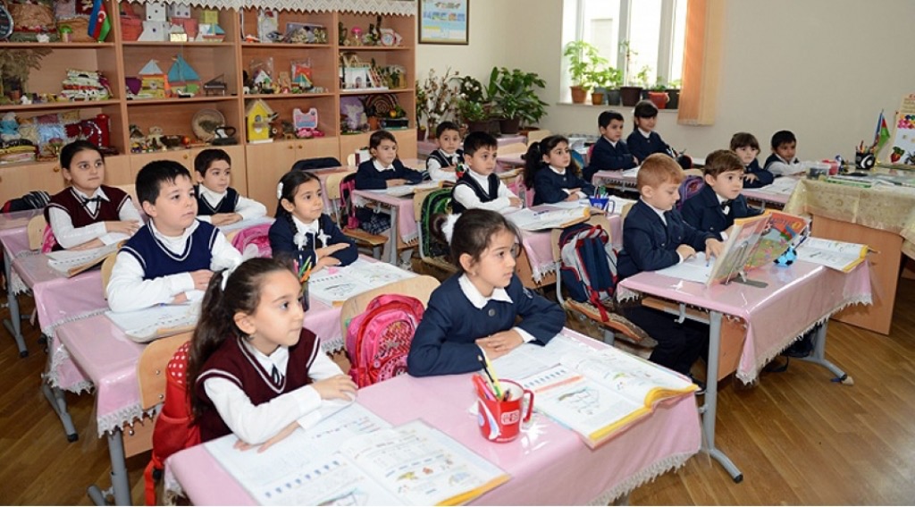 Tədris ilinin vaxtı uzadılır? - RƏSMİ CAVAB