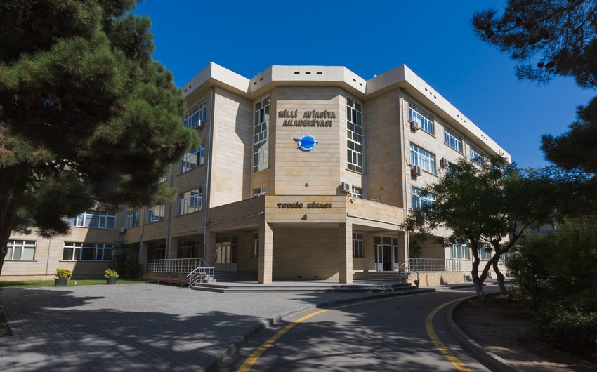 Milli Aviasiya Akademiyasının şöbə rəisi vəfat edib  