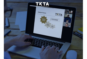 TKTA ekspertlər üçün təlim keçirilib