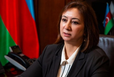 Məhəbbət Vəliyeva:Heydər Əliyev uğurlu təhsil strategiyasının yaradıcısıdır