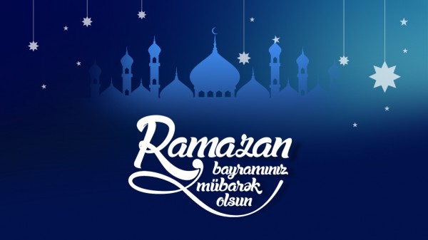LDU rektoru  Ramazan bayramı münasibətilə universitet heyətini təbrik edib