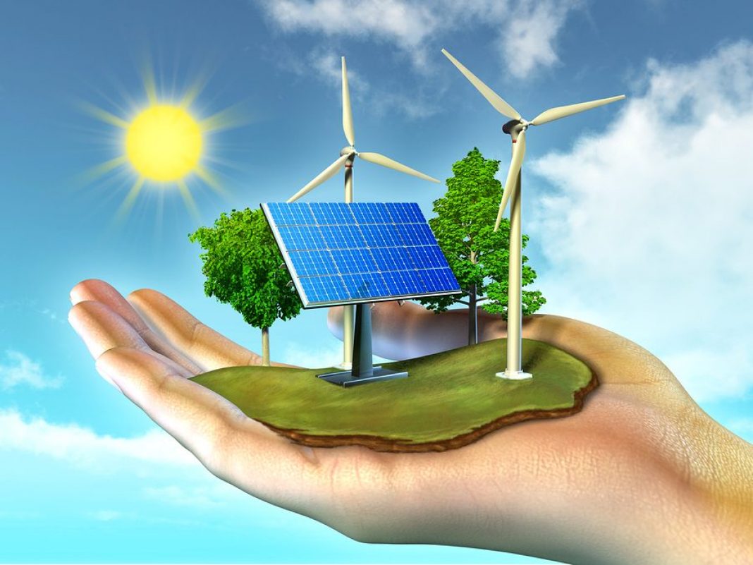 Alternativ enerji nədir? – Yer kürəsi sevinir!  