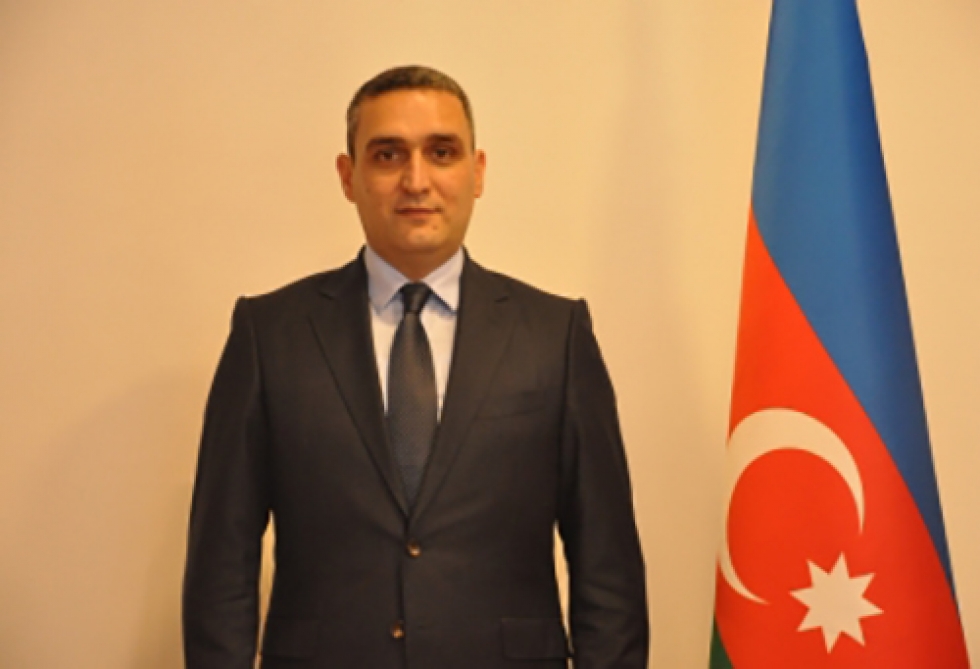 Şahin Bayramov:\
