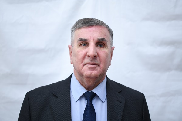 ADNSU-nun dosenti koronavirusdan vəfat etdi  