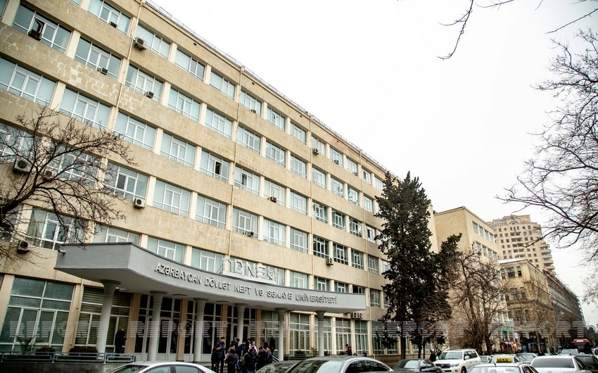 ADNSU-nun dosenti COVID-19-dan vəfat edib