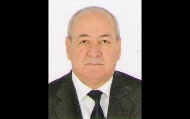 Tarixçi alim vəfat etdi  