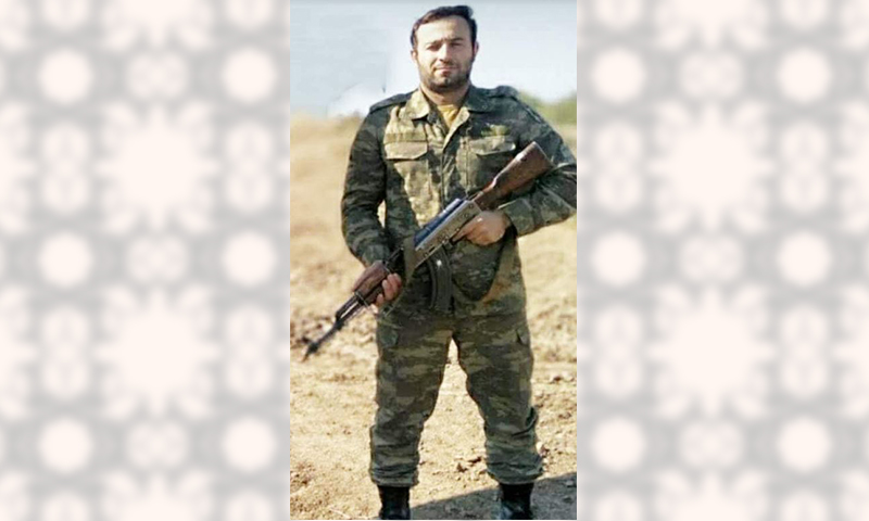 Şəhid Oruc Nəcəfli: “Qələbədən sonra sizi aparacağam Mingəçevirə”  
