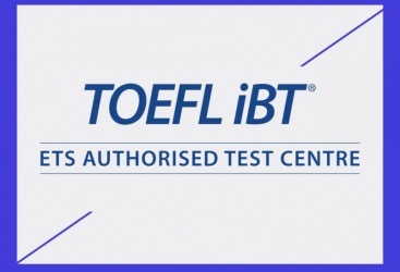 Növbəti TOEFL iBT imtahanı keçiriləcək  