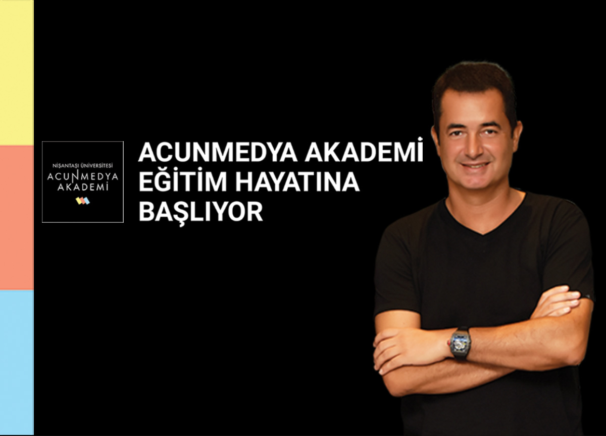 Türk milyoner Nişataşı Universitetində akademiya AÇDI
