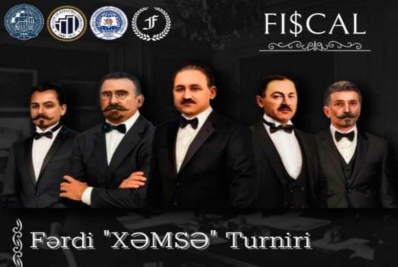 UNEC-də “Xəmsə