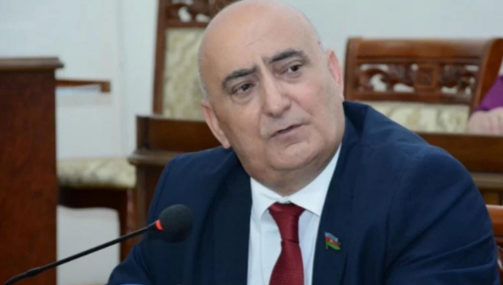 Müsəlman Şərqinin ilk Cümhuriyyəti  