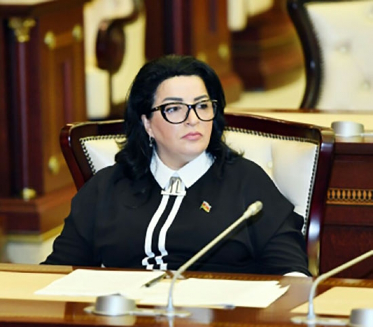 Qarabağ universitetinə xarici ölkələrdən tələbələr cəlb olunmalıdır-Deputat  