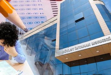 Bu gündən imtahan protokolları və cavab kartlarının emalına başlanılır