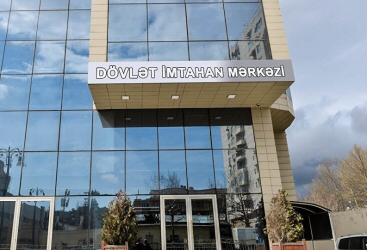 Ümumi orta təhsil səviyyəsi üzrə növbəti buraxılış imtahanları başa çatıb