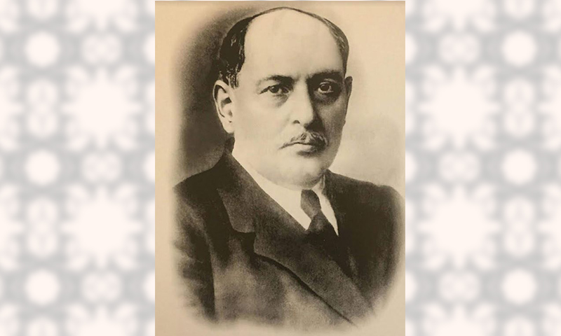 Azərbaycan Dövlət Pedaqoji Universitetinin yaranması tarixində Nəriman Nərimanovun rolu
