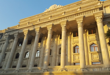 Azərbaycan Texniki Universitetində ikinci ali təhsil almaq istəyənlərin nəzərinə