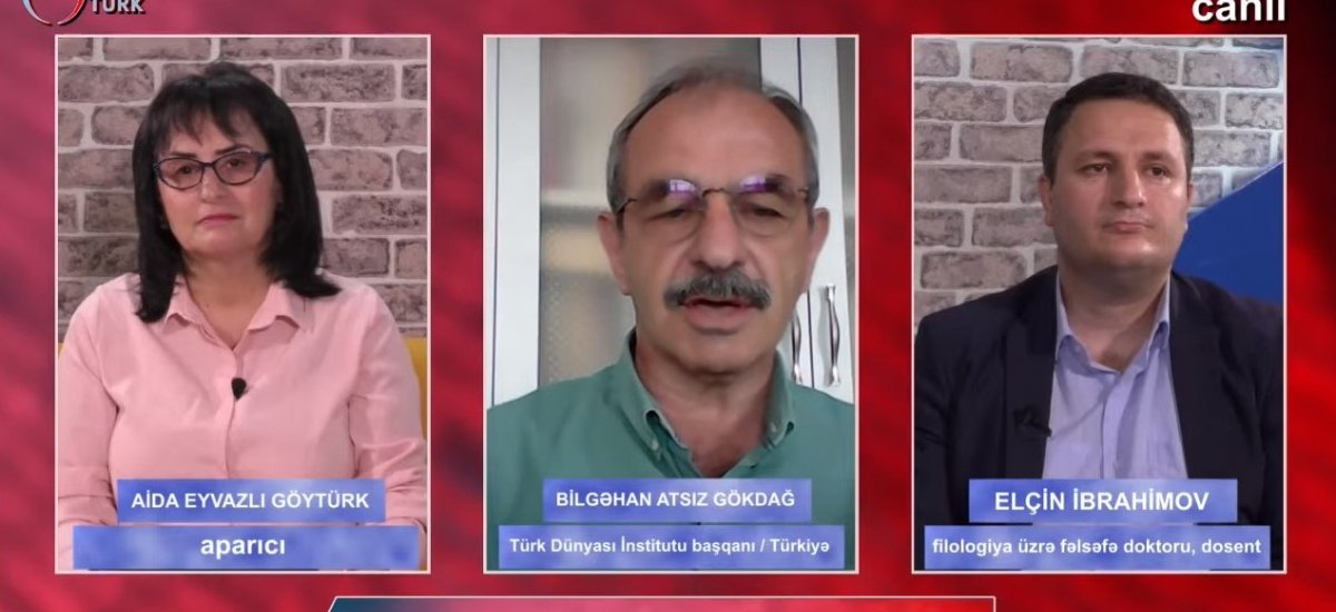  Şuşada Azərbaycan-Türkiyə universiteti yaradılsın- Türk professordan TƏKLİF 