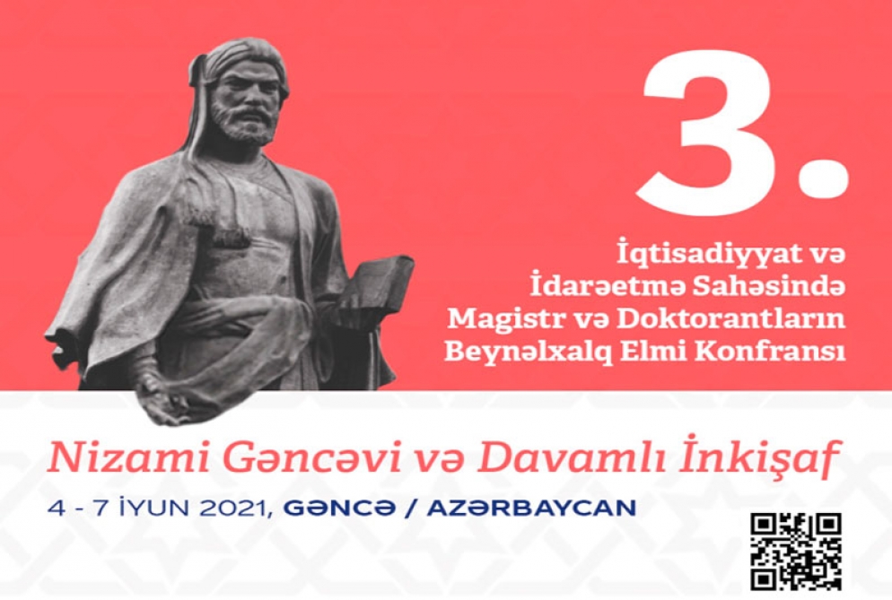 Magistr və Doktorantların III Beynəlxalq Elmi Konfransı bölmə iclasları və vorkşoplarla davam edib  