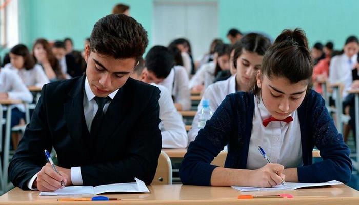 Bu qədər abituriyent qəbul imtahanında iştirak üçün ərizəsini təsdiq edib-Statistika