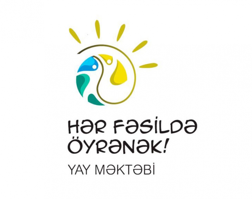 Təhsil Nazirliyi: Yay məktəbinə qeydiyyat başlayıb  