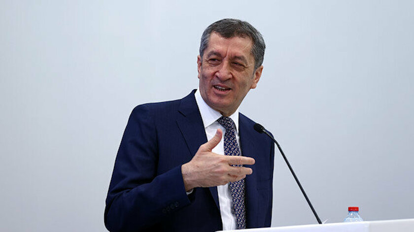 Ziya Selçuk: 