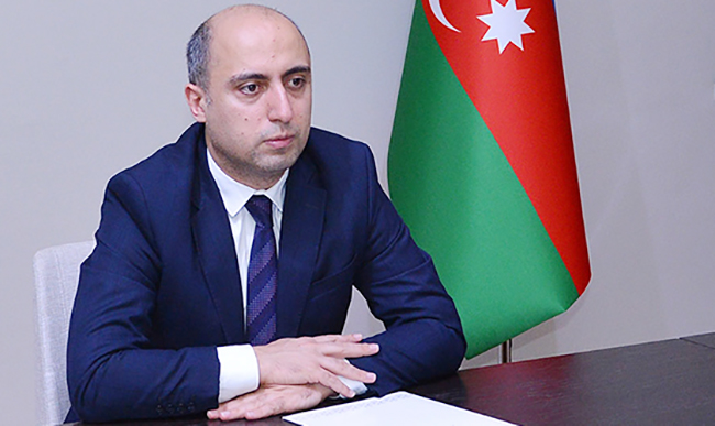 “Yalnız bu məktəblər yüksək nəticə göstərə bilərlər” – Emin Əmrullayev