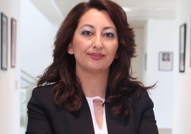 Kiprdə yaşayan azərbaycanlı alimin kitabı çıxdı  