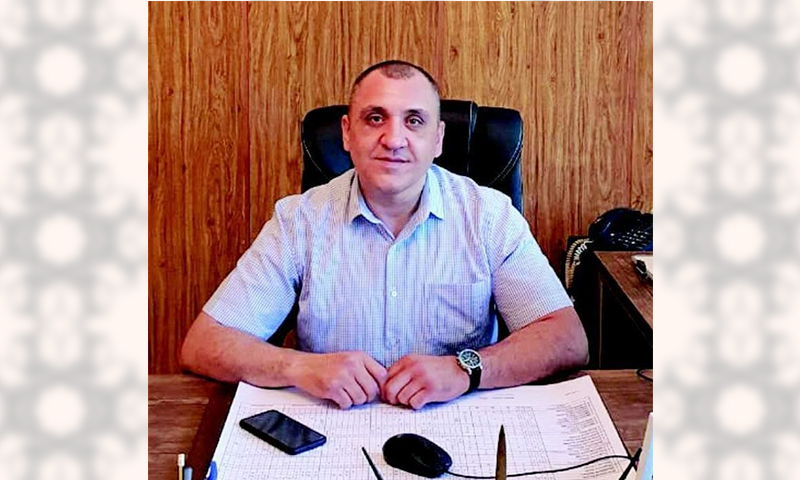 Peşə təhsili müəssisələrində tərbiyə işinin təşkili  