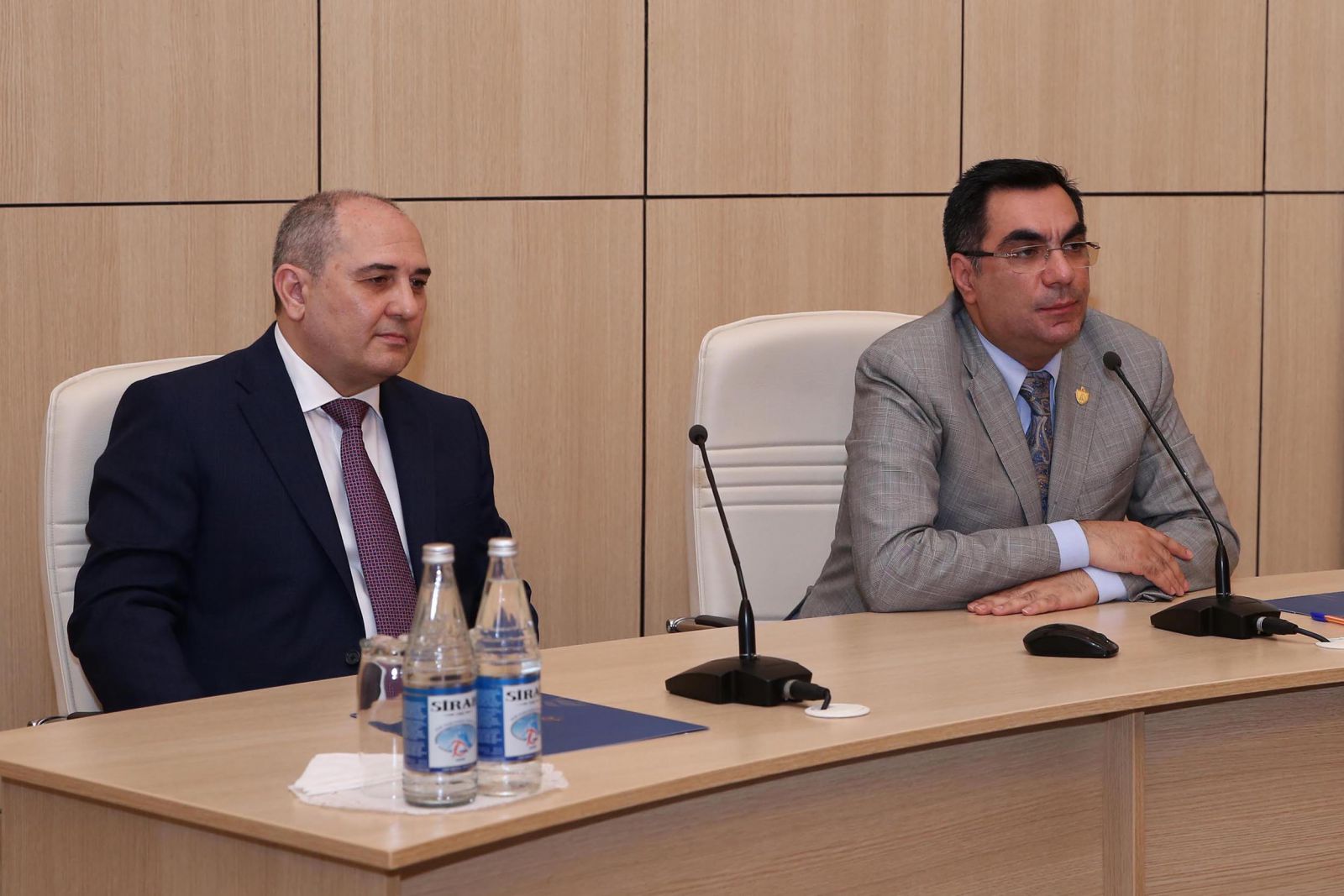 BANM YAP-la birgə Milli Qurtuluş Gününə həsr olunmuş tədbir keçirdi  