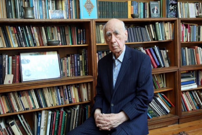 Akademik Çingiz Qacar vəfat edib