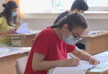 Növbəti buraxılış imtahanları respublikanın 34 şəhər və rayonunda təşkil olunacaq