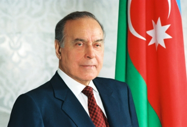 Heydər Əliyevlə əbədilik qazanan müstəqillik-Mehriban Vəliyeva
