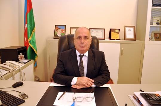 Şuşadakı Bəyannamə ilə yeni tarix yazıldı-Rektor prezidentlərin görüşündən yazdı