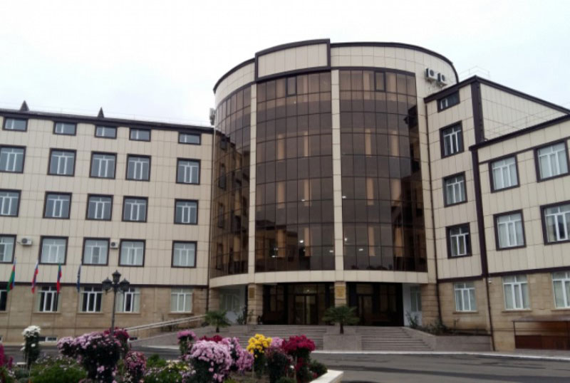 UNEC-in Dərbənd filialına 2021/2022-ci tədris ili üçün sənəd qəbulu başlayır