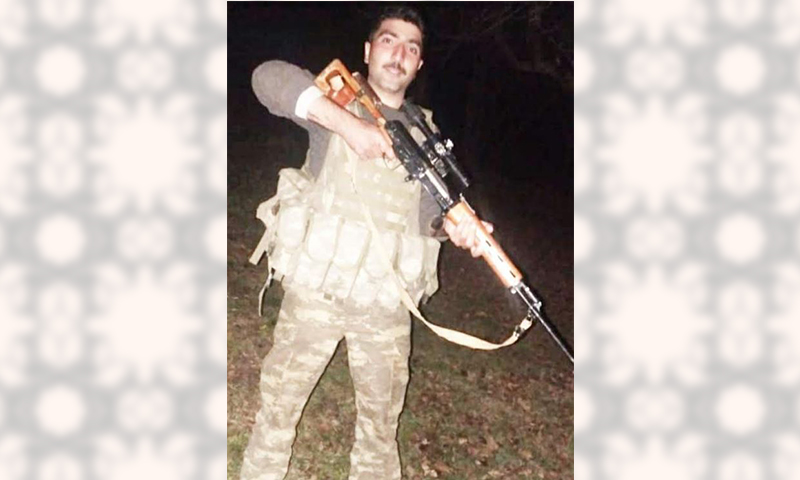 “Biz döyüşdük, torpaqlarımızı geri aldıq”-Müharibə iştirakçısı müəllim