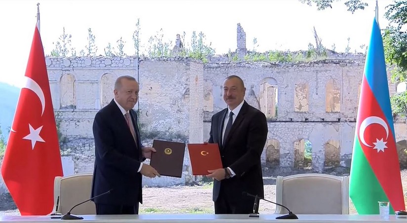 Şuşa Bəyannaməsinin iqtisadi arenada rolu