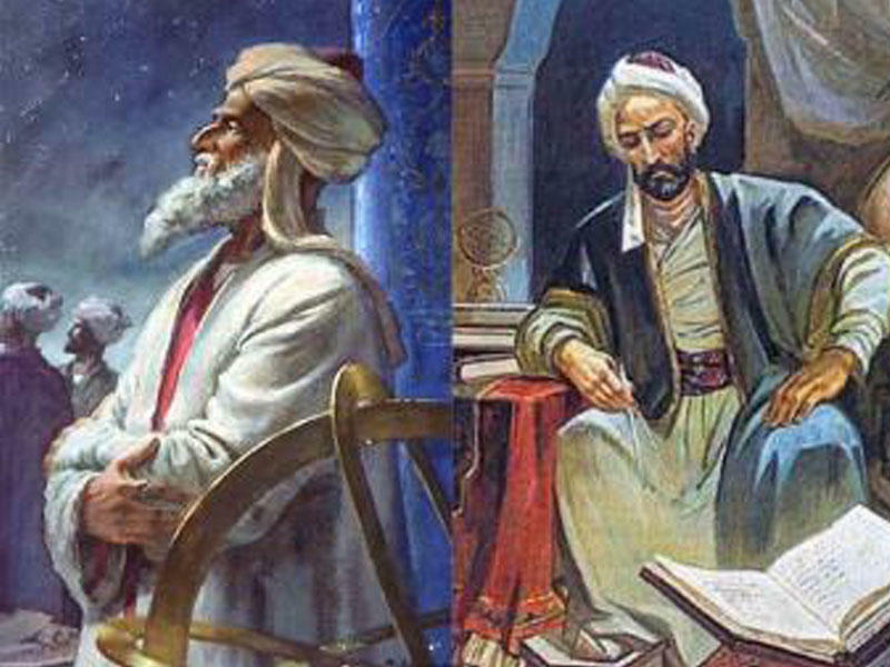 İnsan elm öyrənmədən necə alim ola bilər?