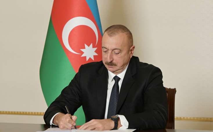 Şuşanın Azərbaycanın mədəniyyət paytaxtı olması rəsmən TƏSDİQLƏNDİ