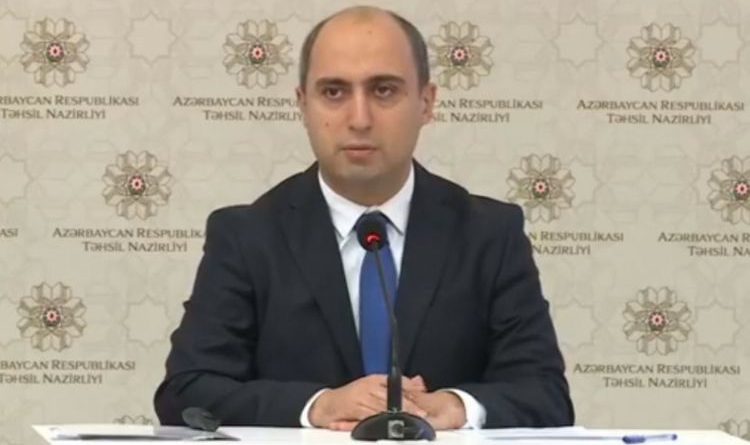 Emin Əmrullayev:\