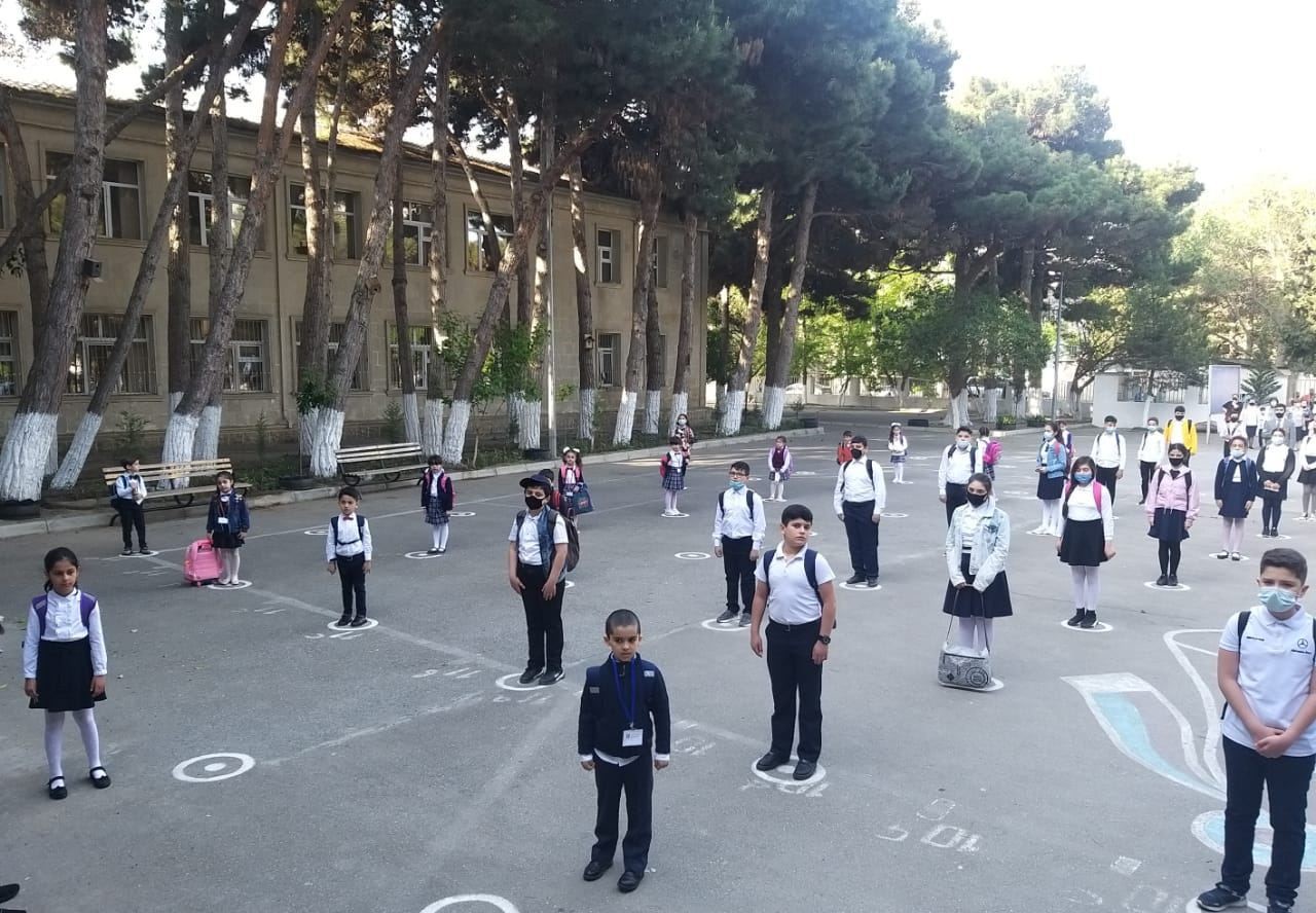 Bakıda növbəti tədris ilində dərslərin hansı qaydada keçiriləcəyi AÇIQLANDI  