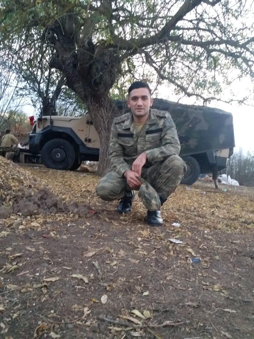      DİM-in 2 əməkdaşı Ali Baş Komandan İlham Əliyev tərəfindən medalla təltif edilib     