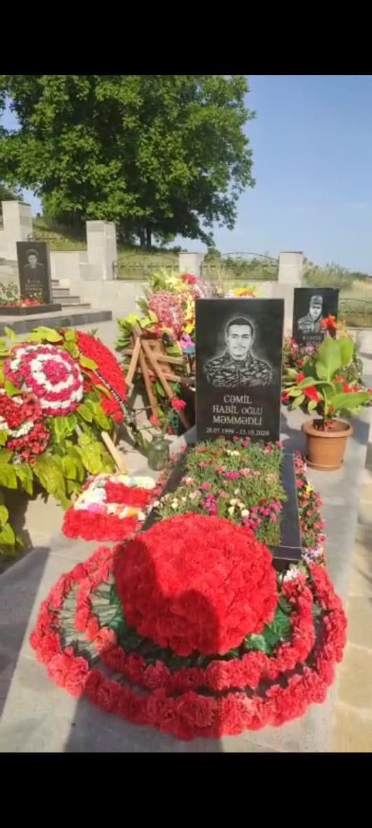 Bu məktəbə onun yeganə şəhid məzunun adı verilsin- Anadan  Təhsil Nazirliyinə MÜRACİƏT