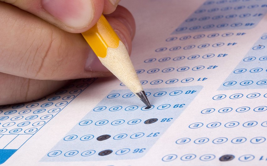 Dövlət qulluğu üçün test imtahanına qeydiyyat elan edilib  