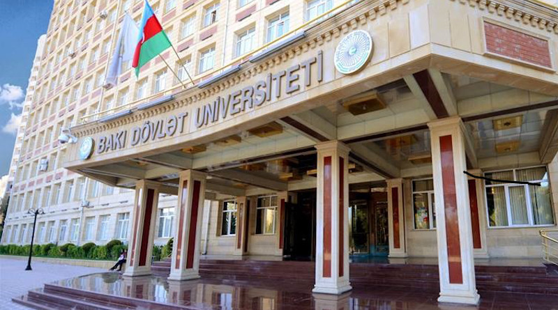 BDU məzunlarının doğma təhsil müəssisəsi haqqında təəssüratları  