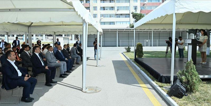 Uğurun açarı - peşədən başlanan yol  