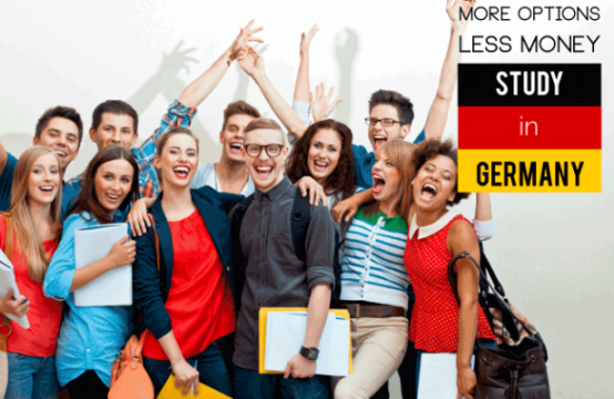Almaniyada təhsil neçəyədir? - QİYMƏTLƏR    