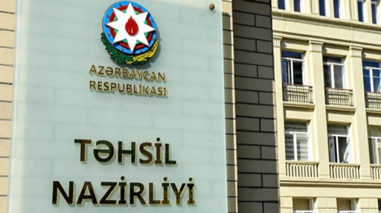 Xarici universitetlərə tələbə qəbulu bizim işimiz deyil – Dövlət Proqramının rəhbəri