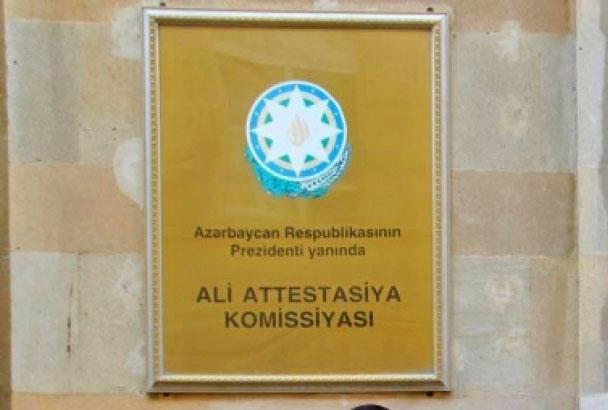 Azərbaycanda hazırda 104 elmi müəssisə və təşkilat fəaliyyət göstərir  