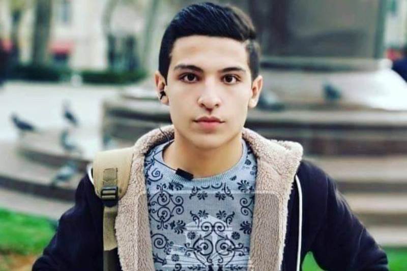 Prezident təqaüdü alan BANM tələbəsi yol qəzasında ÖLDÜ
