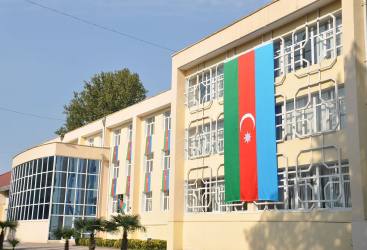 Mingəçevir Dövlət Universitetinin aliminin məqaləsi nüfuzlu elmi jurnalda dərc edilib
